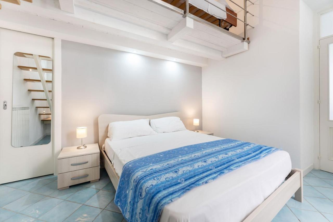 Appartamento Marina Piccola - Gioia Procida